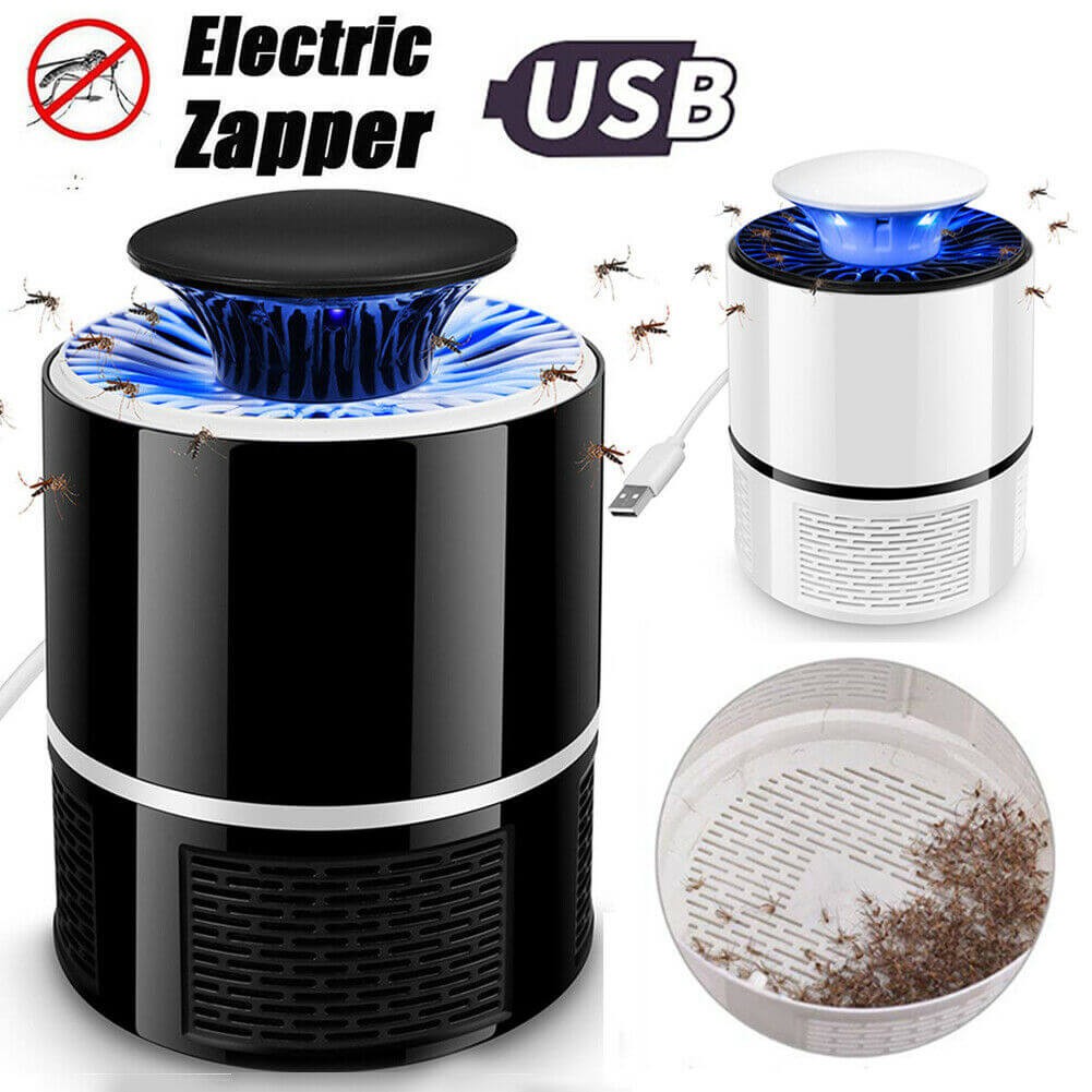 Đèn Bắt Diệt Muỗi Thông Minh - Bắt Muỗi Hiệu Quả An Toàn.Đèn Bắt Muỗi Killing Nguồn usb. Bảo Hành 1 Đổi 1 Đèn bắt muỗi thông minh phát hành bởi GolDen Store_Mall