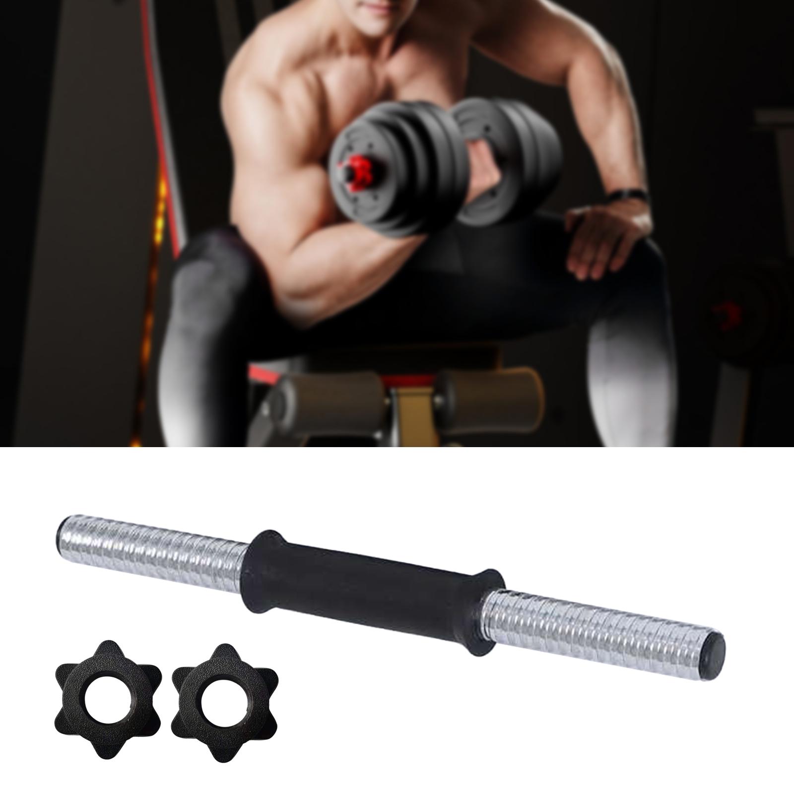 Miễn Phí Vận ChuyểnĐòn tạ tay 35cm sắt xi cao cấp nhập khẩu