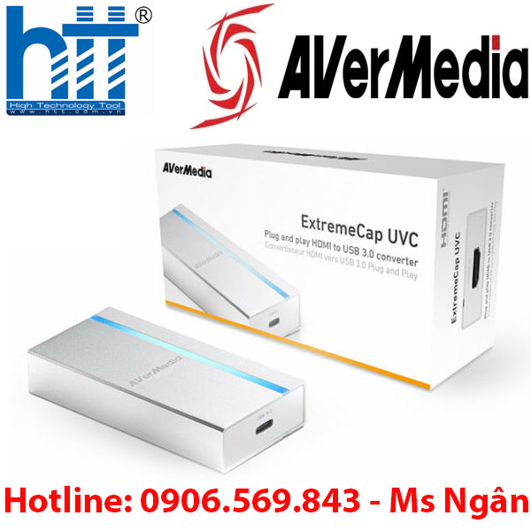 Avermedia BU111 - Hàng chính hãng