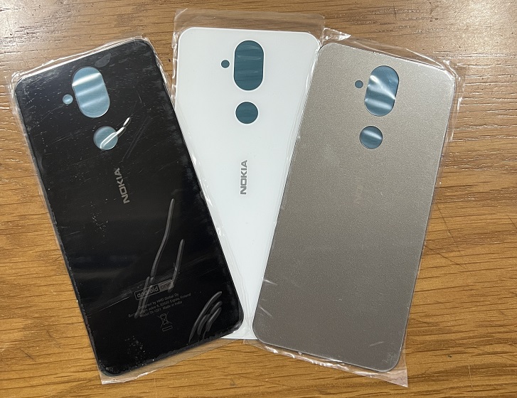 Nắp lưng điện thoại Nokia 8.1 / Nokia 7.1 plus