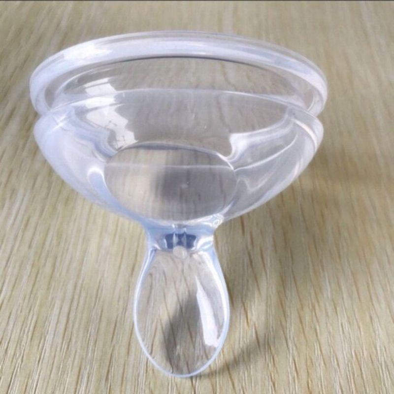 Núm thìa ăn dặm Comotomo Mỹ 150ml/250ml siêu mềm