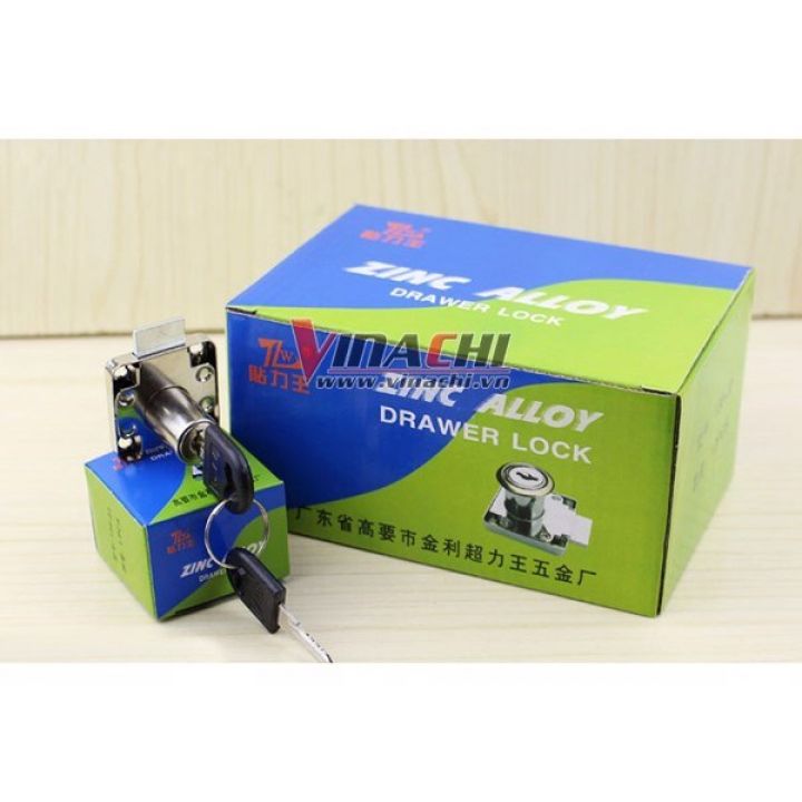 Ổ Khóa Tủ - Khóa Tủ - Ổ Khóa Tủ
