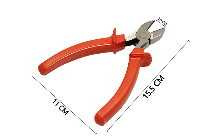 Kìm Cắt GoodMan Điện Chuyên Dùng Cho Thợ Sửa Chữa