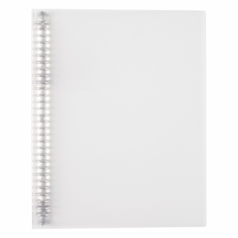 Binder File còng sắt 30 chấu khổ A4 KLONG MS 539
