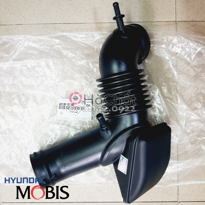 Ống Hút Gió Nạp KIA CARENS 🚘 HYUNDAI MOBIS nhập khẩu Hàn Quốc 🎯 Bảo hành 100% là hàng chính hãng 🚘 281301D100
