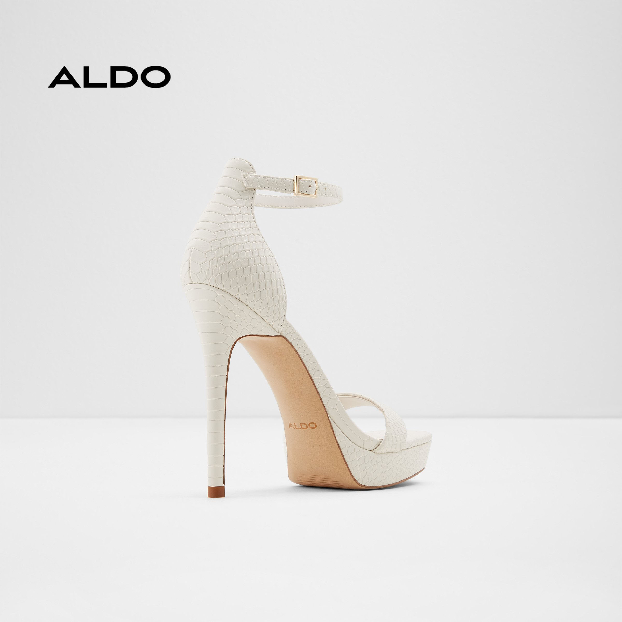 Giày Sandal cao gót nữ ALDO SCARLETT