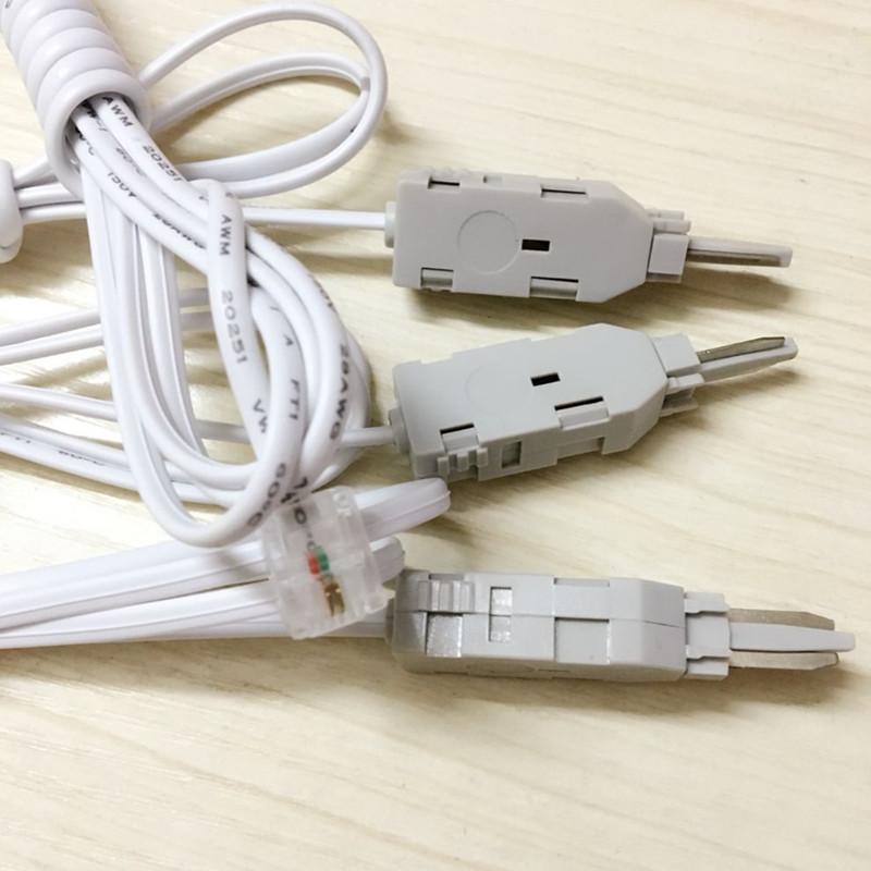 Dây đo thử phiến Krone