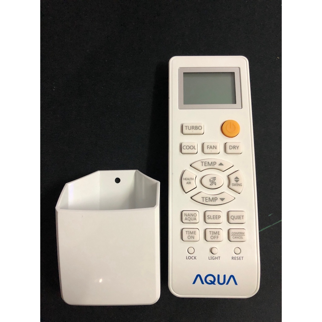 Điều khiển máy lạnh .sanyo aqua- remote máy lạnh .sanyo aqua- điều khiển điều hoà .sanyo aqua