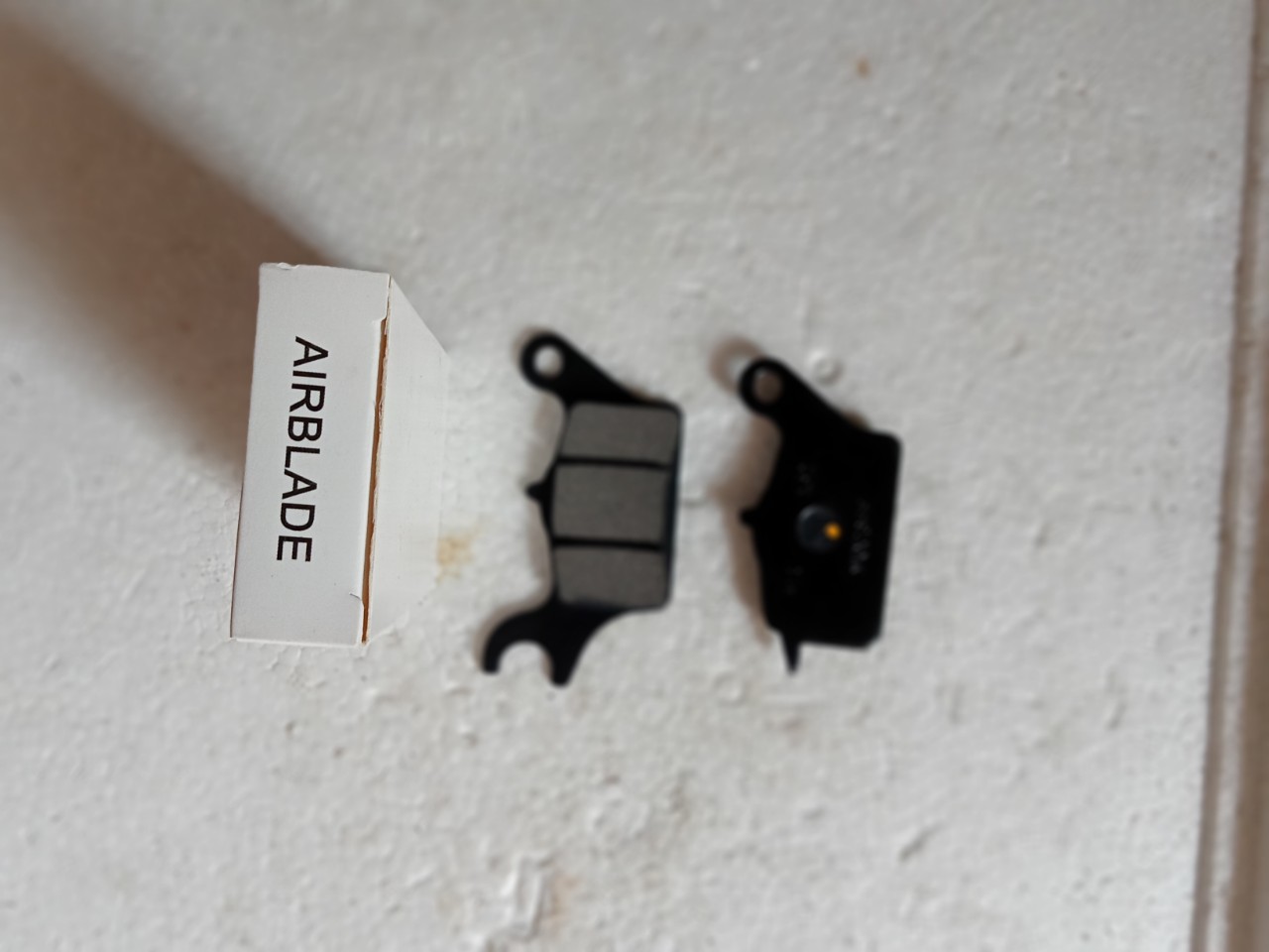 Bố thắng (má phanh) đĩa trước air blade 125