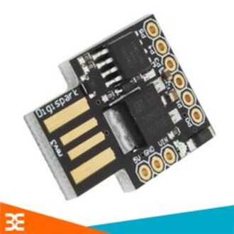 Module usb mini attiny85 tương thích với uno r3