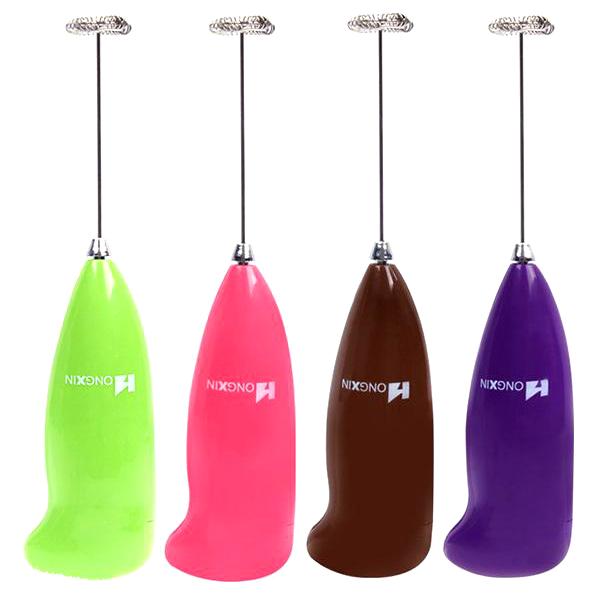 [HCM]Dụng cụ tạo bọt cà phê & đánh trứng đa năng tiện dụng (cỡ lớn)
