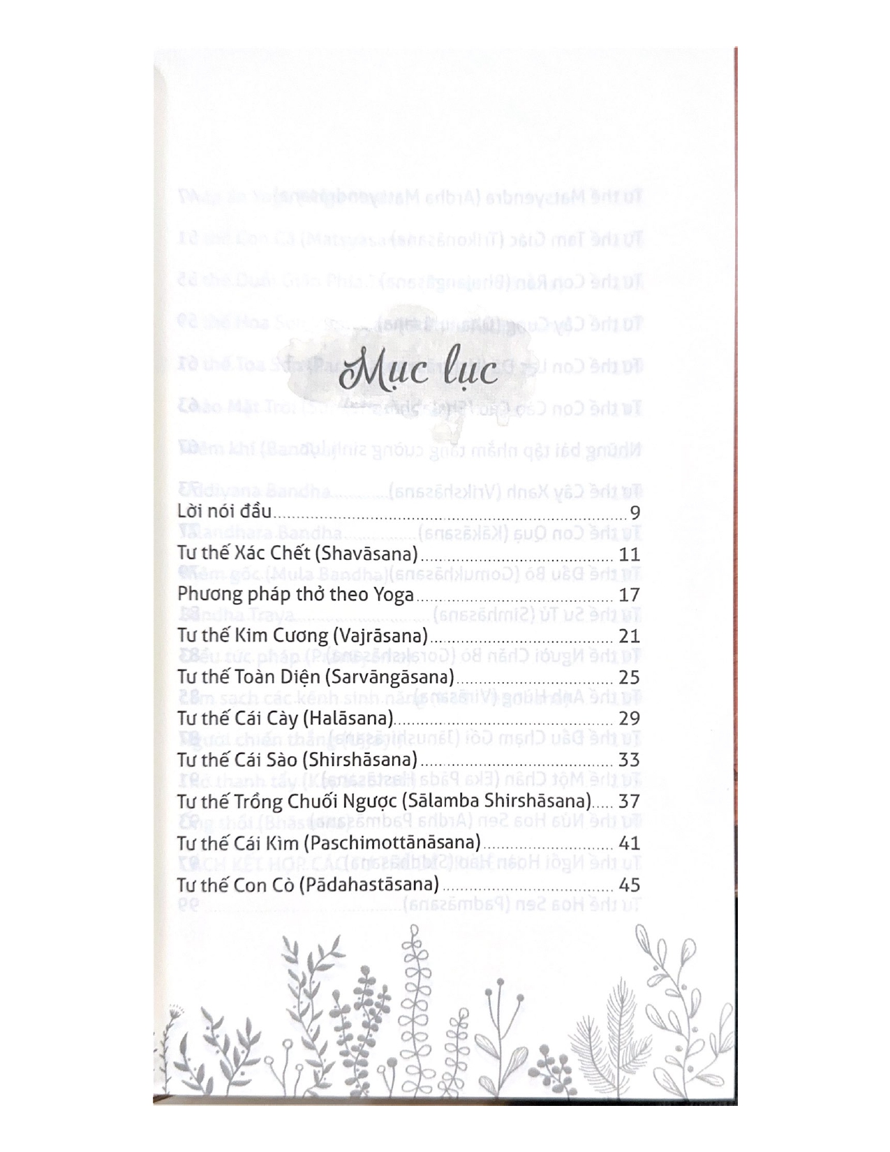 Sách - Yoga Trị 46 Bệnh (Tái Bản 2024)-Vanlangbooks