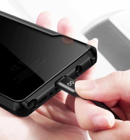 Ốp lưng chống sốc Galaxy Note 8
