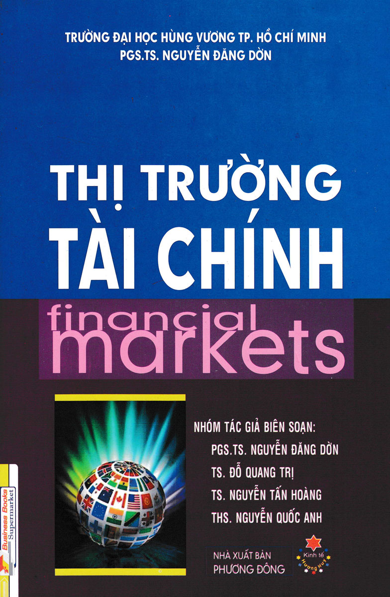 Thị Trường Tài Chính