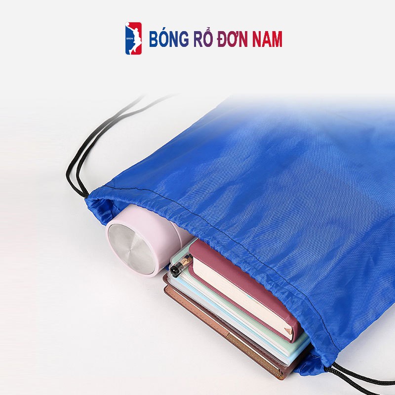 Balo Rút - Túiđựng bóng rổ, bóng đá