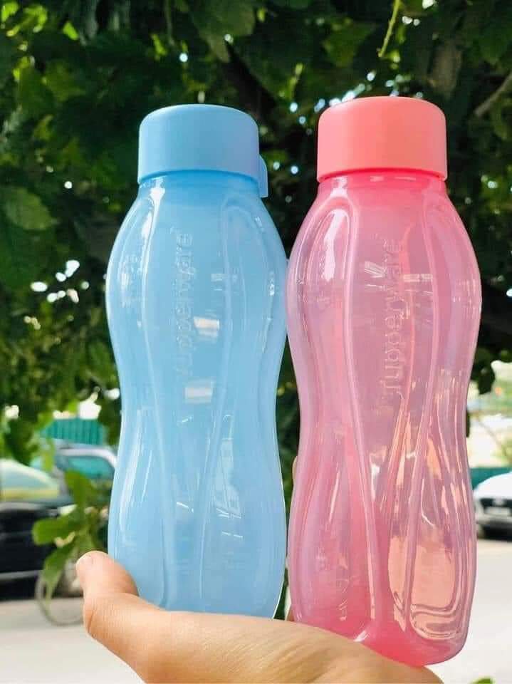 Bình nước Eco Bottle 310ml Tupperware