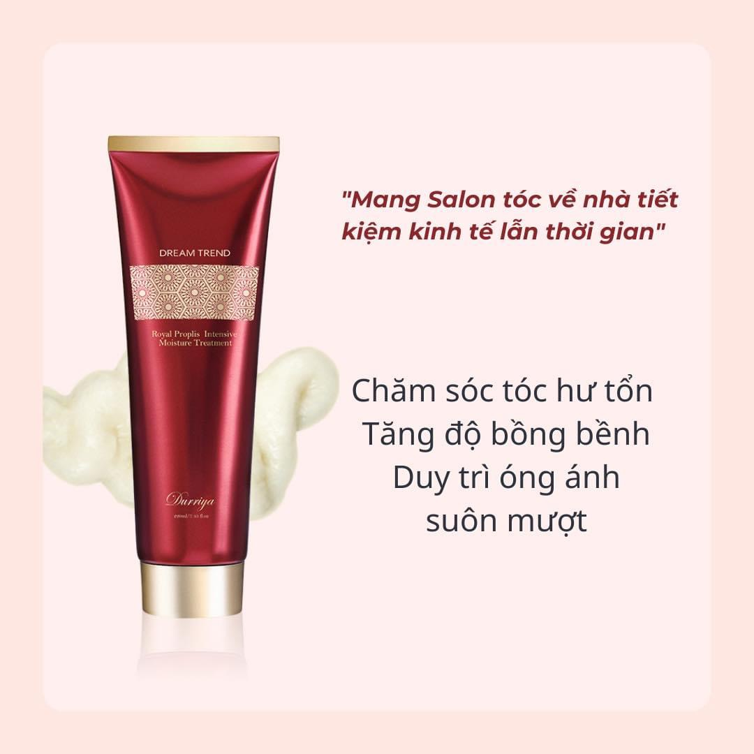 [HCM]Dầu xả tóc Dream Trend Hair Mask - Mask dưỡng tóc