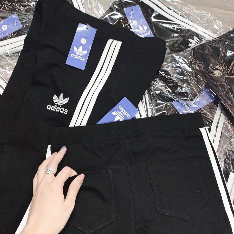 (ẢNH THẬT) QUÀN LEGGING THỂ THAO NĂNG ĐỘNG