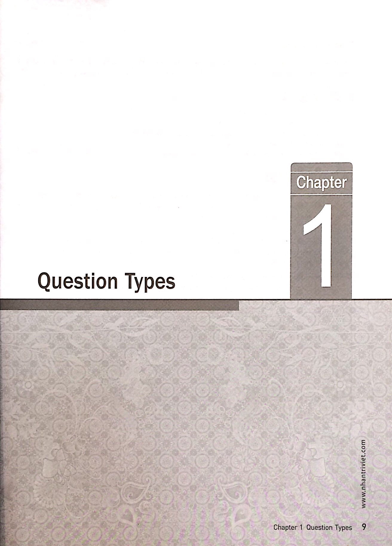 Fahasa - TOEFL Junior Reading (Không CD)