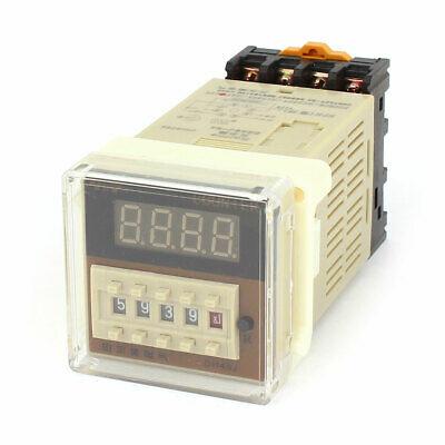 Bộ đếm sản phẩm Counter DH48J- A(11) DHH48J-A(8)