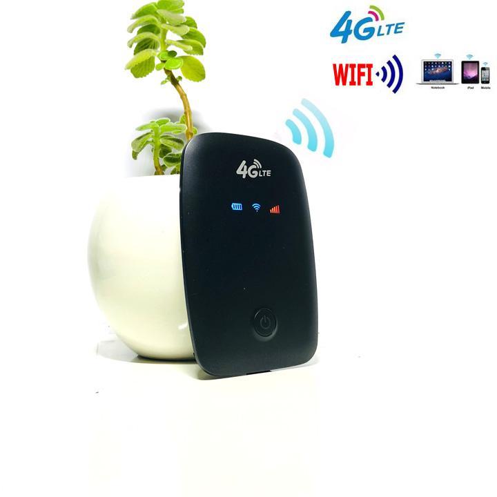 Cục phát wifi di động Nhanh Như Chớp  phát wifi từ sim ZTE MF925 phiên bản Quốc tế hiện đại - BẢO HÀNH TỪ  MƯỜNG THANH ROYAL