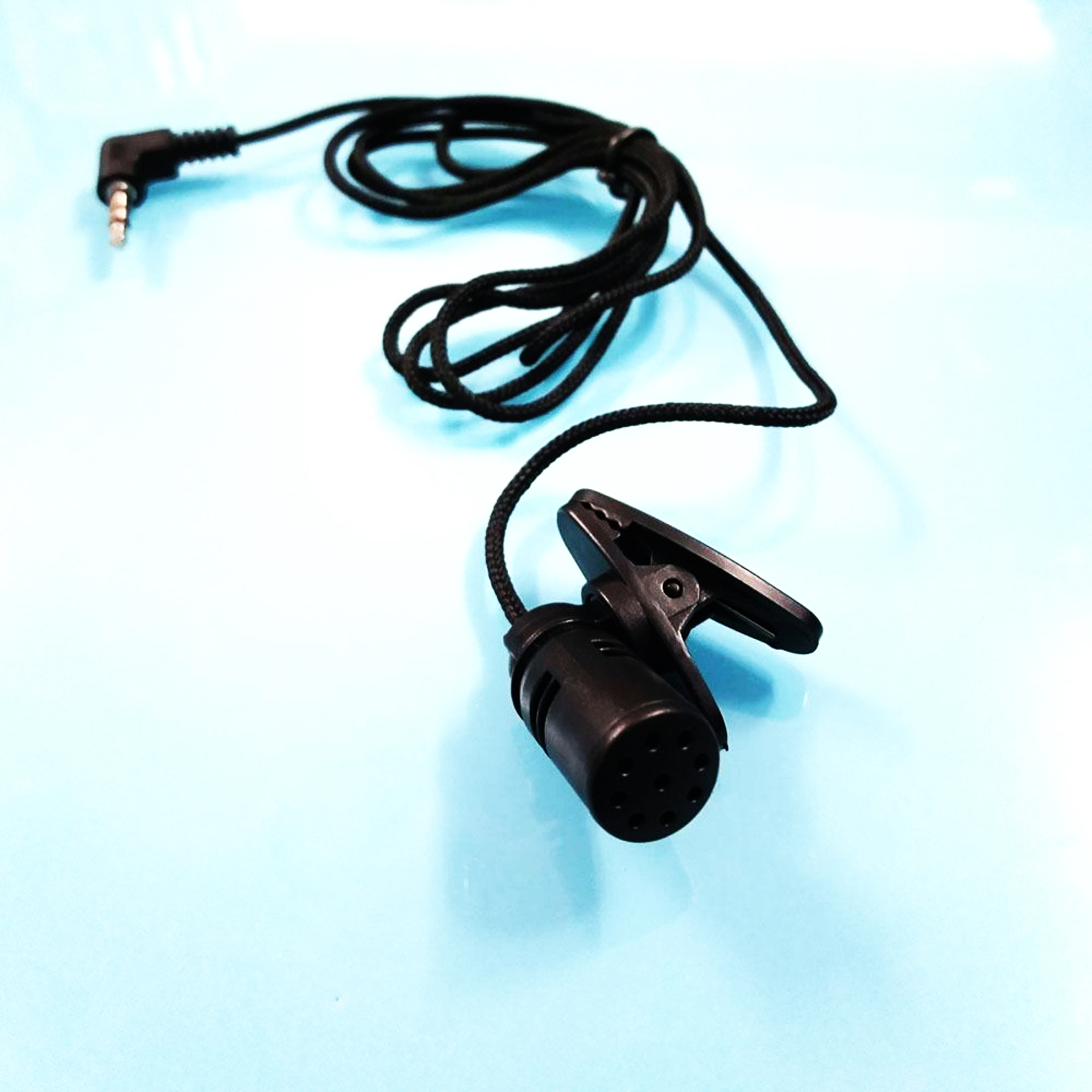 Micro cài áo cho máy trợ giảng XXD-04 