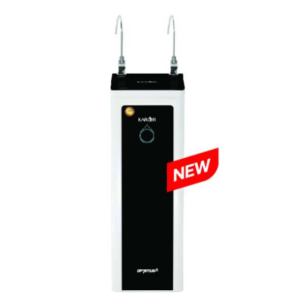 MÁY LỌC NƯỚC KAROFI OPTIMUS O-S139-NS