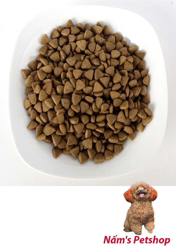 [HCM]Thức ăn hạt chó mọi lứa tuổi - Dog On 20kg