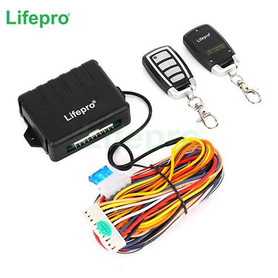 Bộ điều khiển khóa cửa lifepro l576-rc