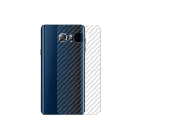 Miếng dán carbon mặt lưng cho Sam Sung galaxy Note 5