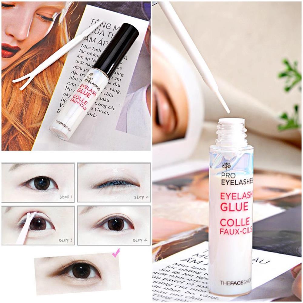 [HCM]Gel kích mí Hàn Quốc