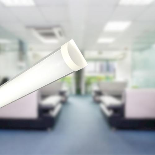 ĐÈN LED BÁN NGUYỆT 1.2 MÉT 36W MPE (BN2-36)