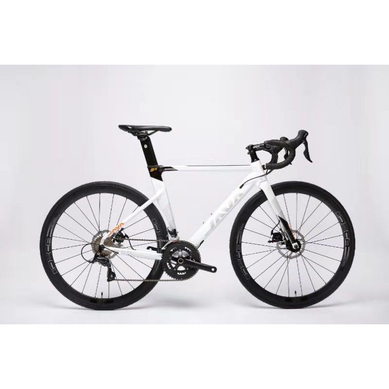 Mua Xe đạp đua thể thao Java Siluro 3D 2021 R3000