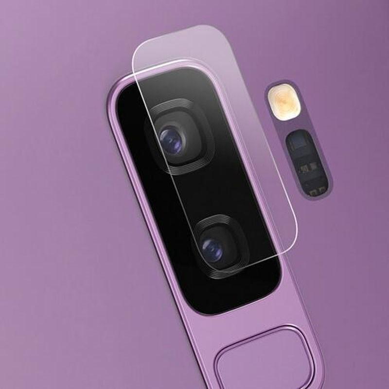 [HCM]Combo 2 decal vân carbon Samsung S9 S9 Plus và 2 miếng dán camera