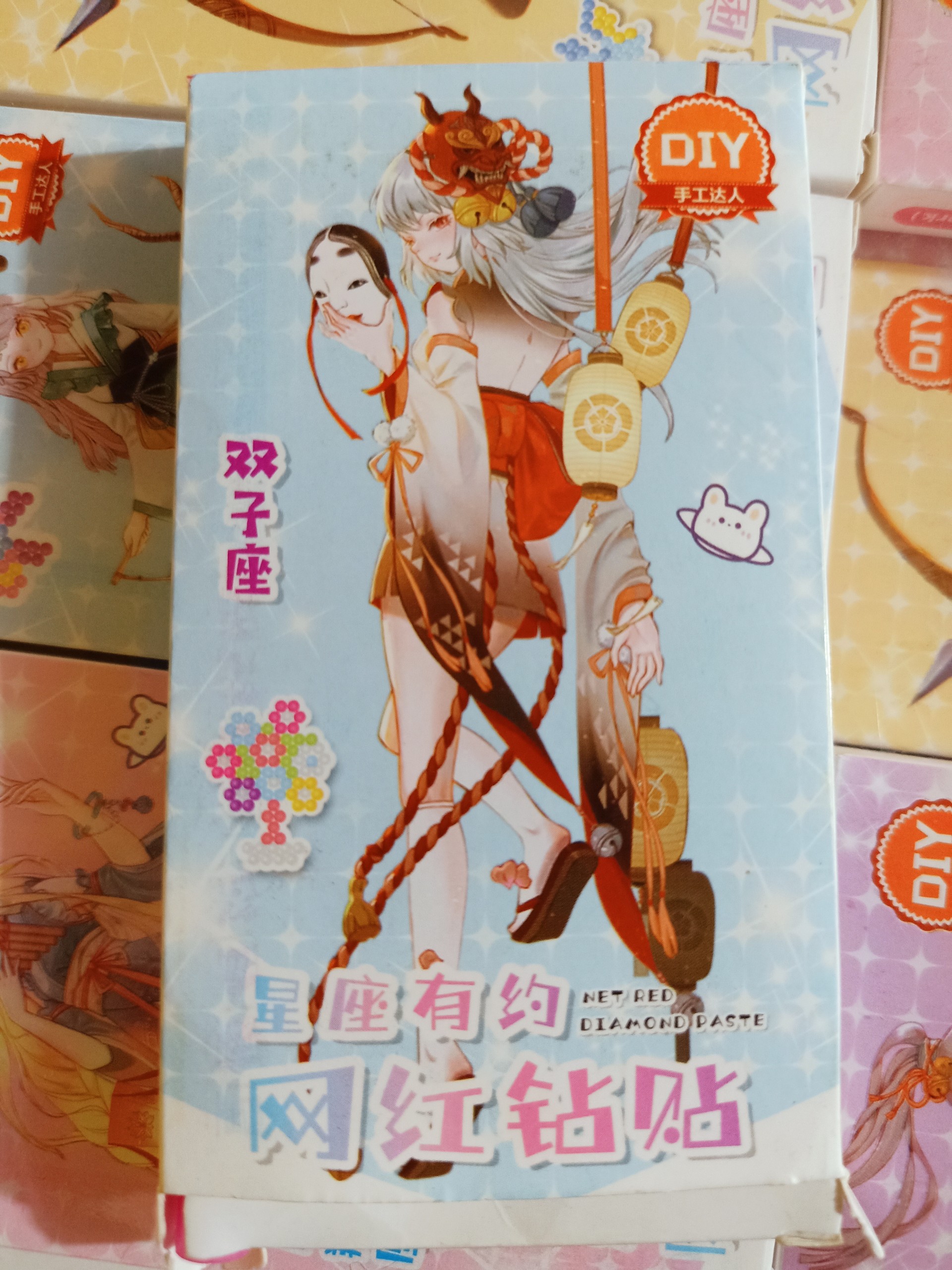 [RẺ VÔ ĐỊCH]TRANH ĐÍNH ĐÁ STICKER DÀNH RIÊNG CHO EM BÉ