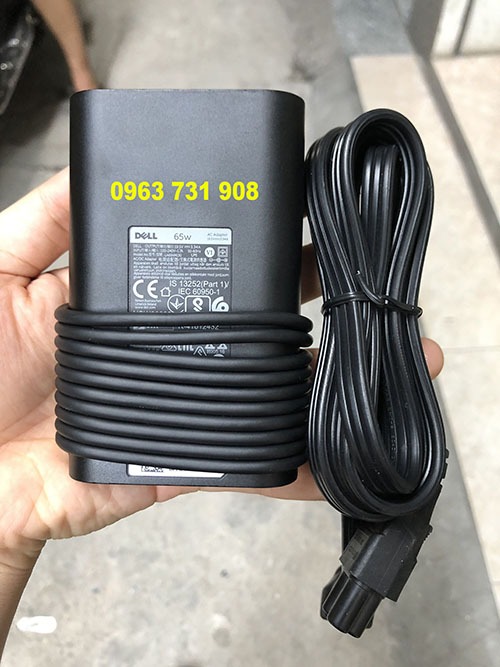 Sạc Laptop Dell Latitude E7250  bản gốc bảo hành 12 tháng