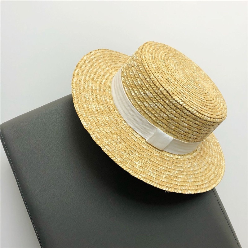 Mũ cói vành nhỏ cao cấp siêu xinh ( SH30)