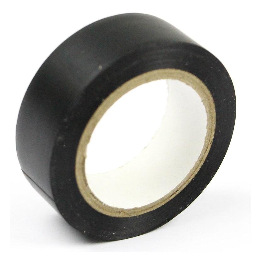 BĂNG KEO ĐIỆN TOLSEN 38023- 19mm( black)