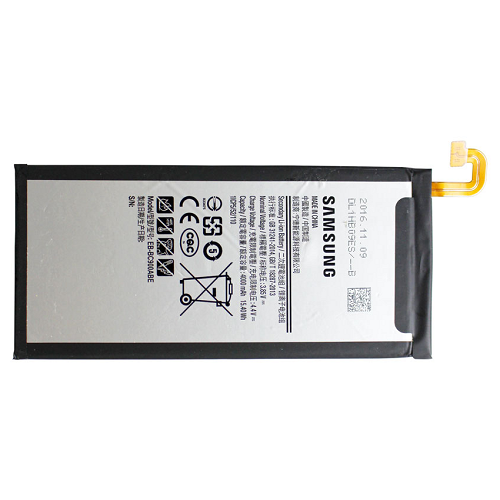 Pin Samsung C9 Pro (EB-BC900ABE / 4000mAh)