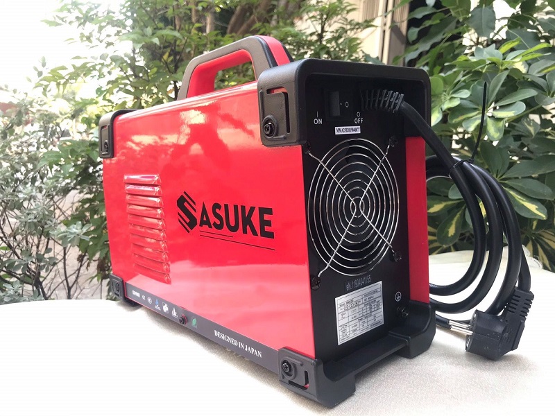 Máy hàn điện tử SASUKE MMA-250