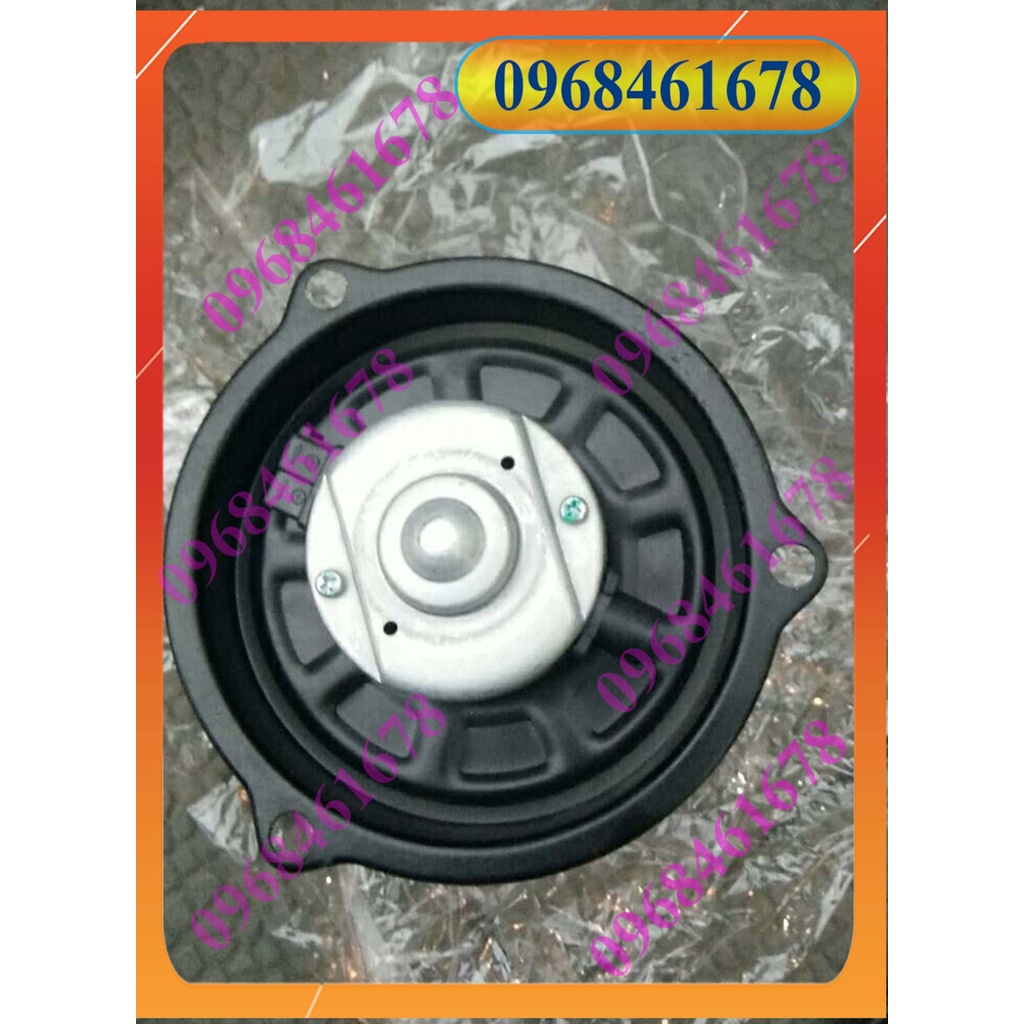 Quạt dàn lạnh trước Toyota Zace