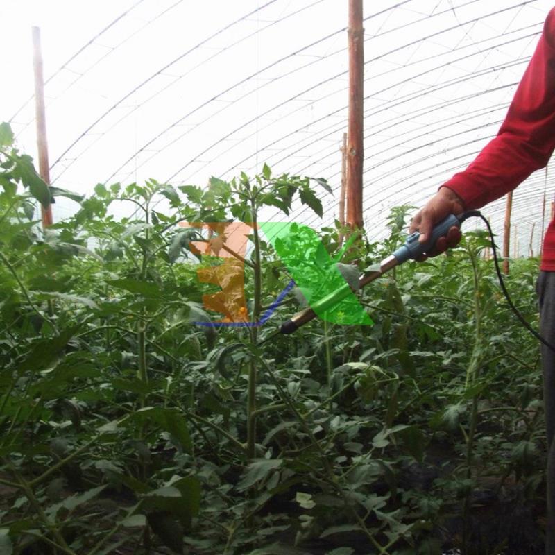 Máy thụ phấn Cà chua SUKA-8701