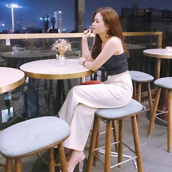 QUẦN TÂY ỐNG SUÔNG NỮ