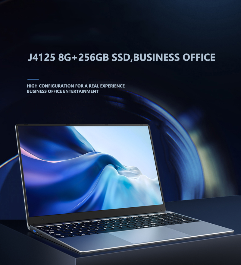 Máy tính xách tay Asus i7/J4125 sổ ghi chép phiên bản sang trọng 15,6 -inch máy tính xách tay màu hồng Máy tính xách tay SSD 256GB/512GB Máy ảnh được xây dựng Window10/11 chạy trơn tru