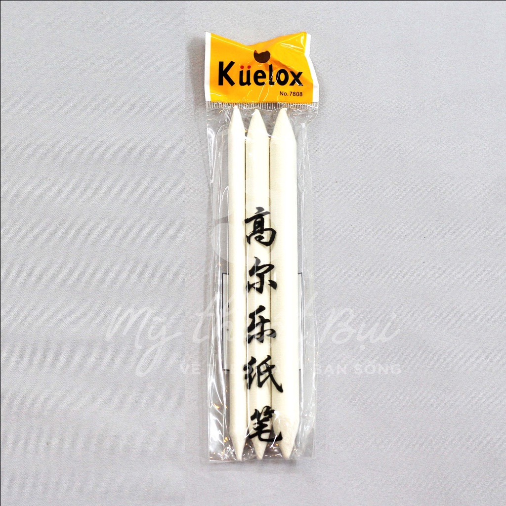 Bút di chì Kuelox bộ 3c