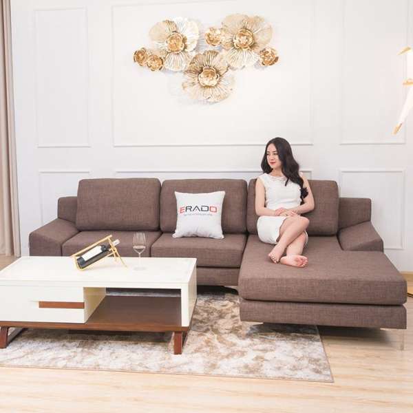 Sofa vải mã 23