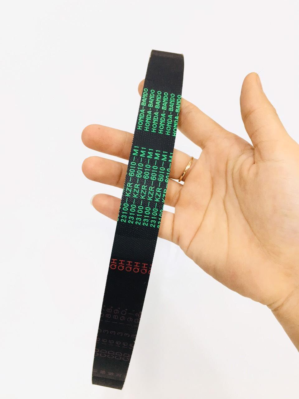 [HCM]DÂY ĐAI CUROA AB125 VÀ AB110