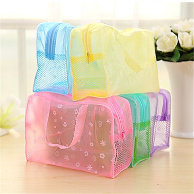[HCM]Túi Đựng Mỹ Phẩm 5M