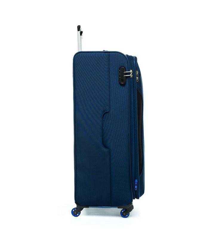 Vali Modo Jet 7 tấc - Dark Blue