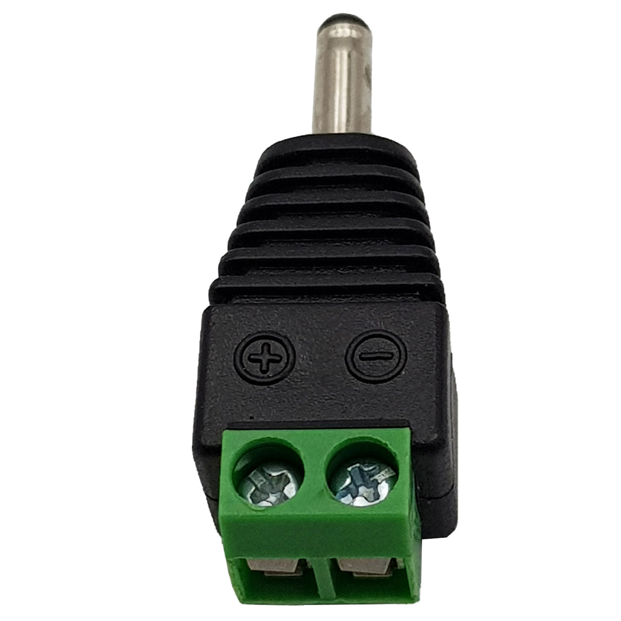 Jack DC đực 3.5x1.35 mm đầu vào cổng Domino
